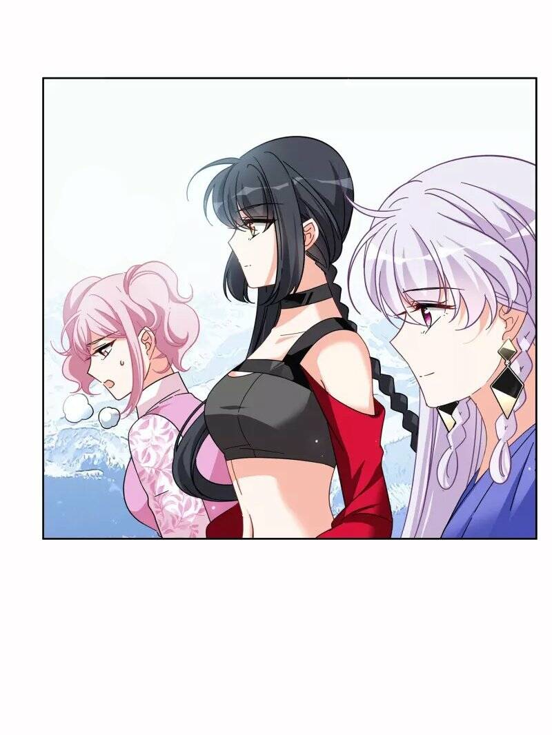 cô ấy đến rồi, xin nằm xuống! chapter 139 7