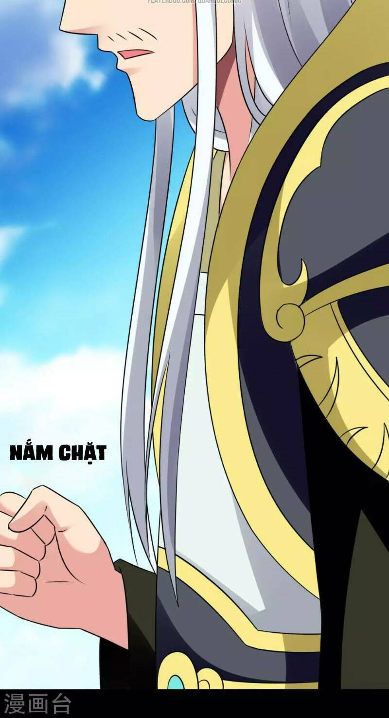 vạn giới tiên vương chapter 12 36