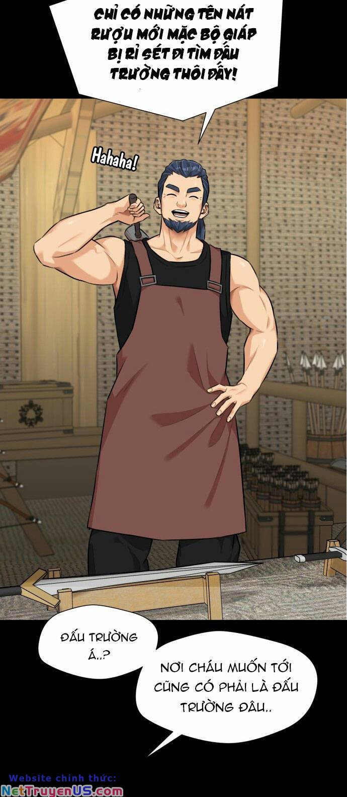 gương mặt thiên tài chapter 91 41