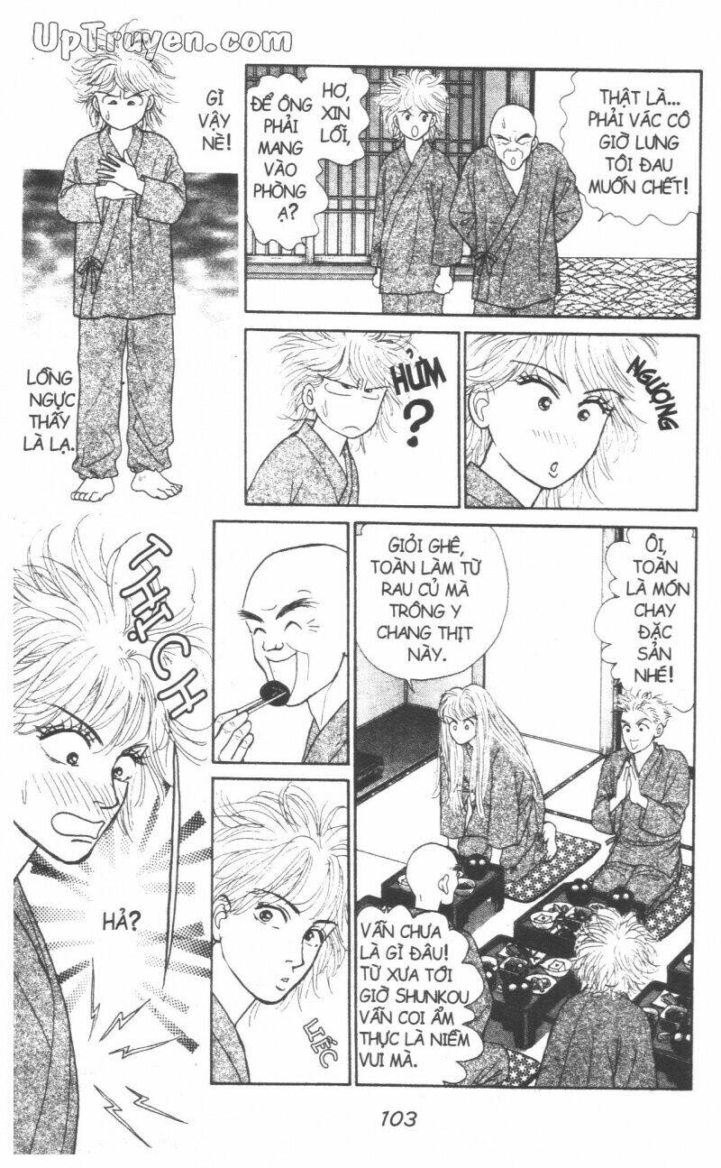 câu lạc bộ con nhà giàu chapter 18 104