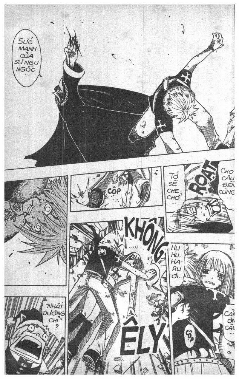 rave master (scan) chapter 11 140