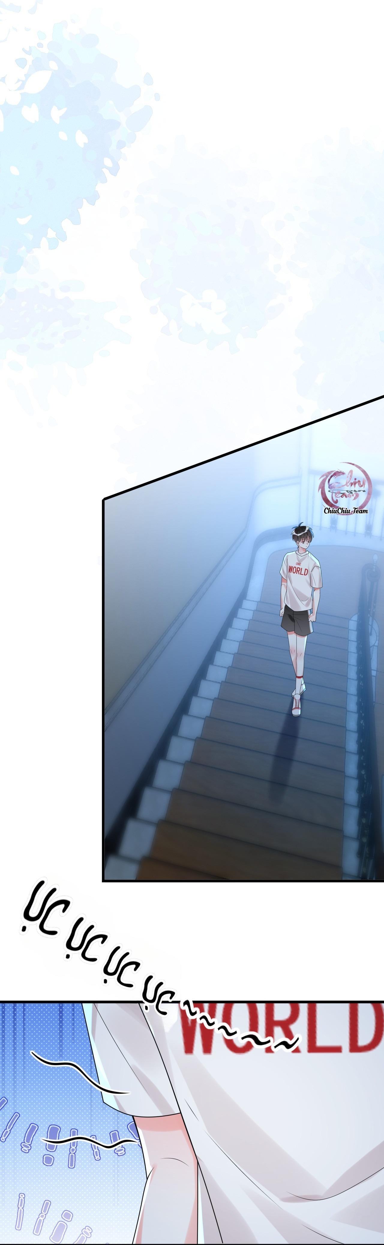 rất tiếc, bạn không thể đăng xuất khỏi trò chơi chapter 9 22