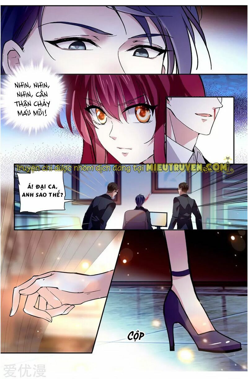 thâm hải nguy tình chapter 123 2