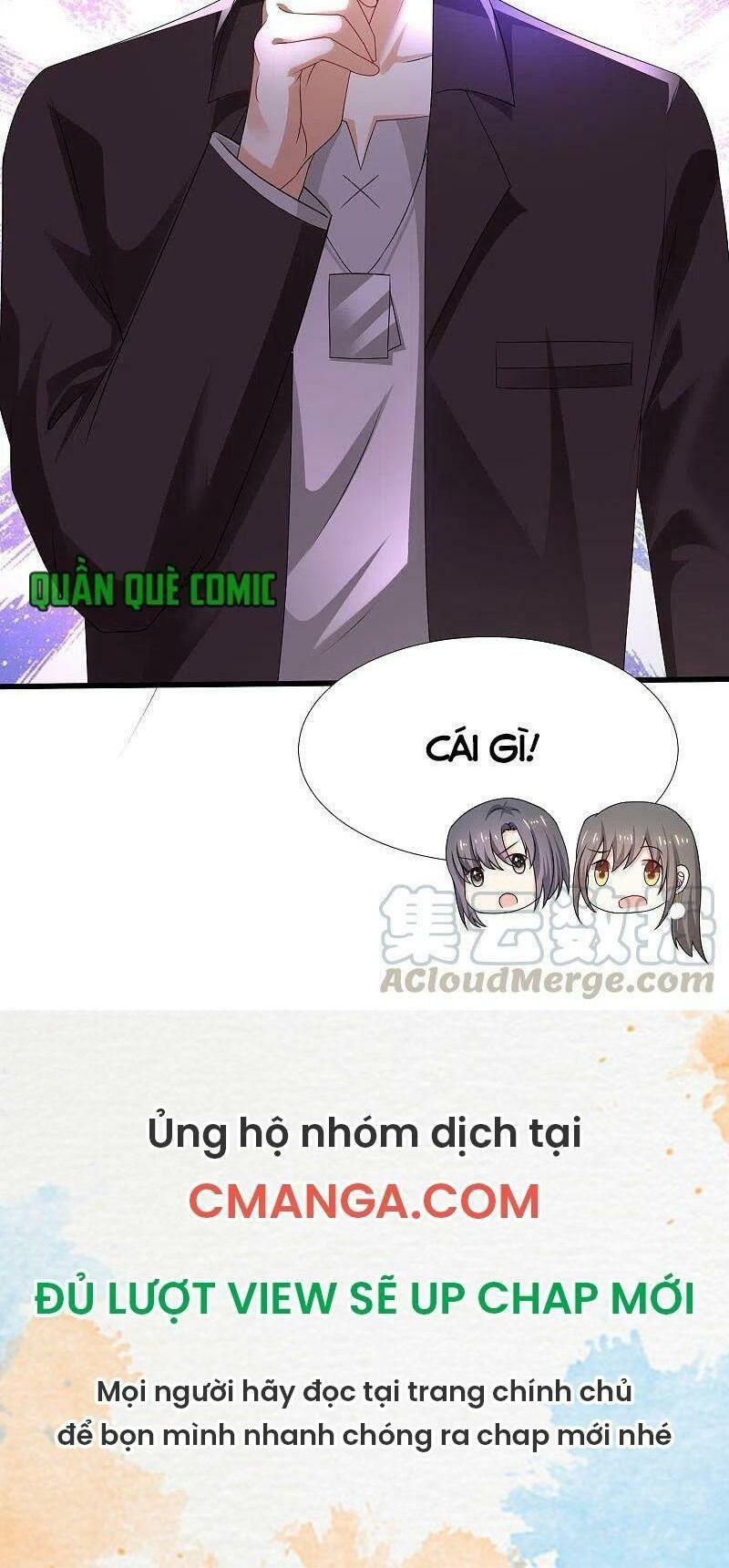 tối cường vận đào hoa chapter 224 40