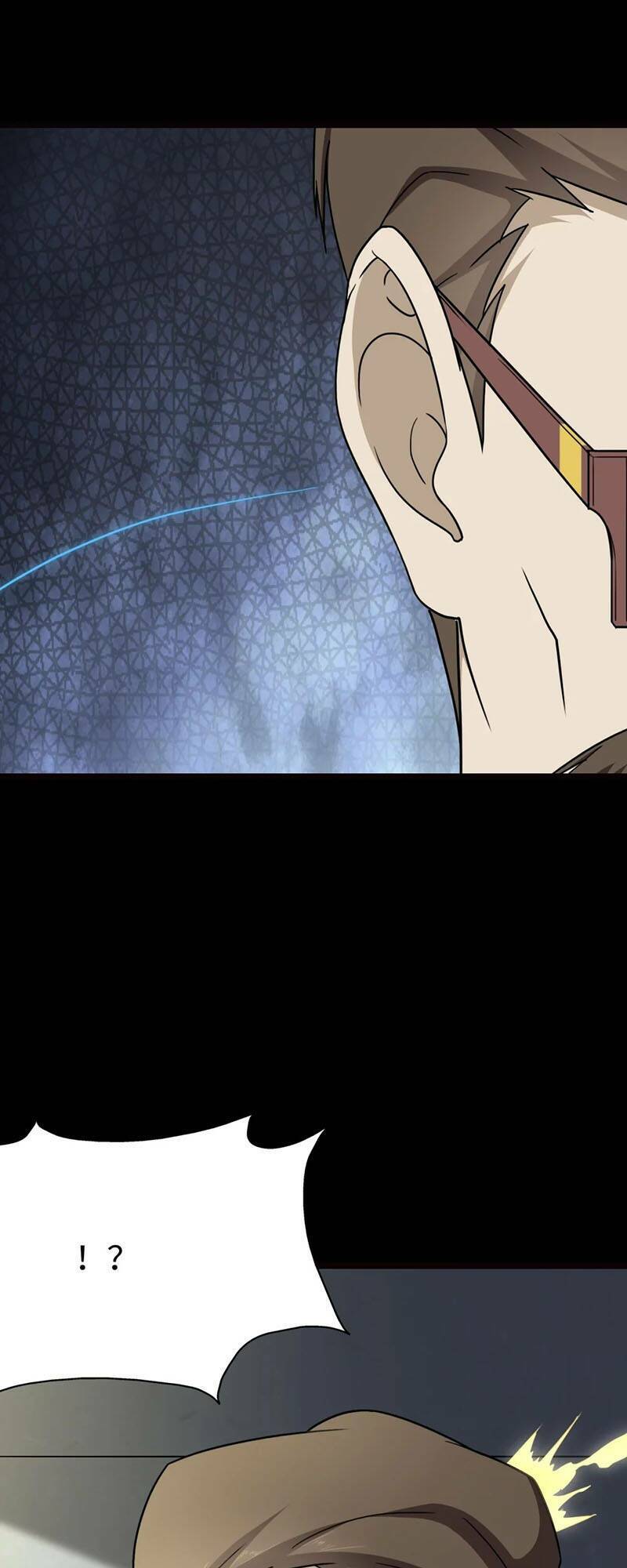 bạn gái virus của tôi chapter 213 32