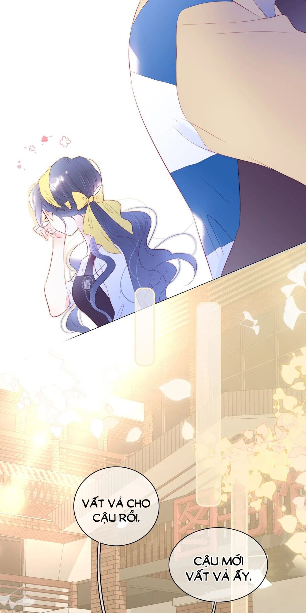 chạy trốn cùng con nhím chapter 35 13