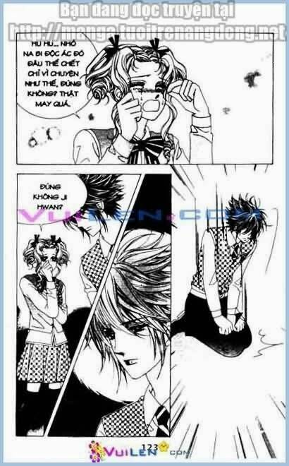 sức thanh xuân chapter 7 100