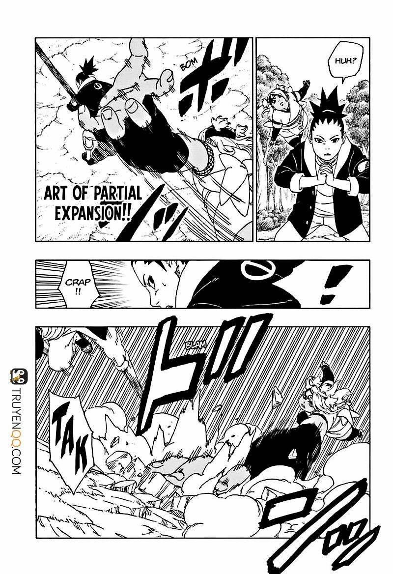 uzumaki boruto chapter 44 24