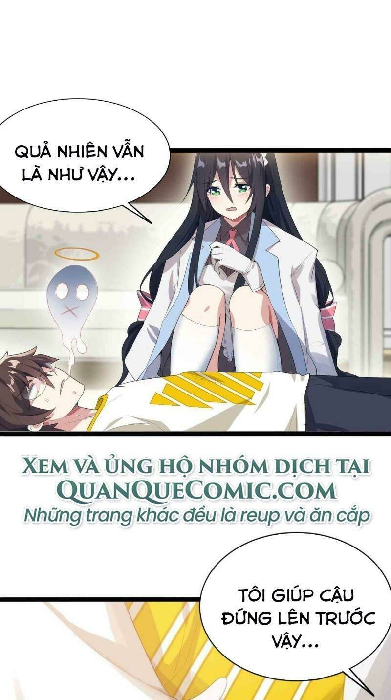 kế hoạch trở thành phế vật chapter 5 23