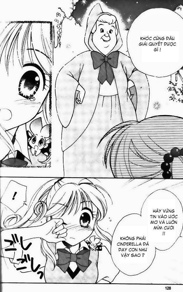 kilala princess - công chúa kilala chapter 14 24