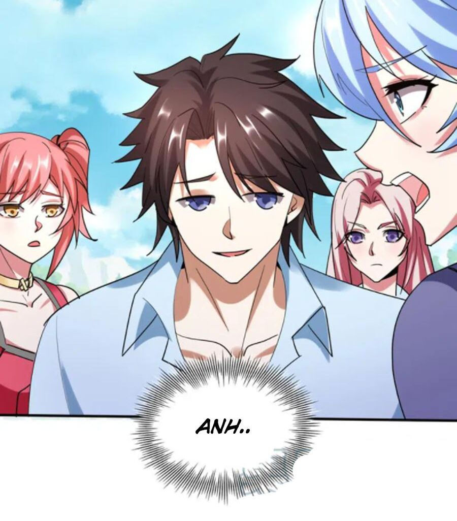 tối cường thần y tại đô thị chapter 239 9