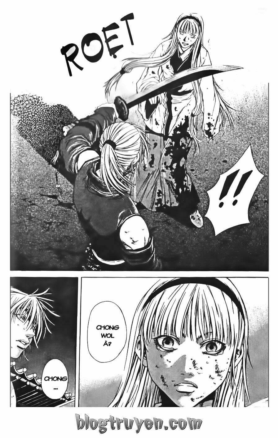 threads of time - dòng thời gian chapter 19 24