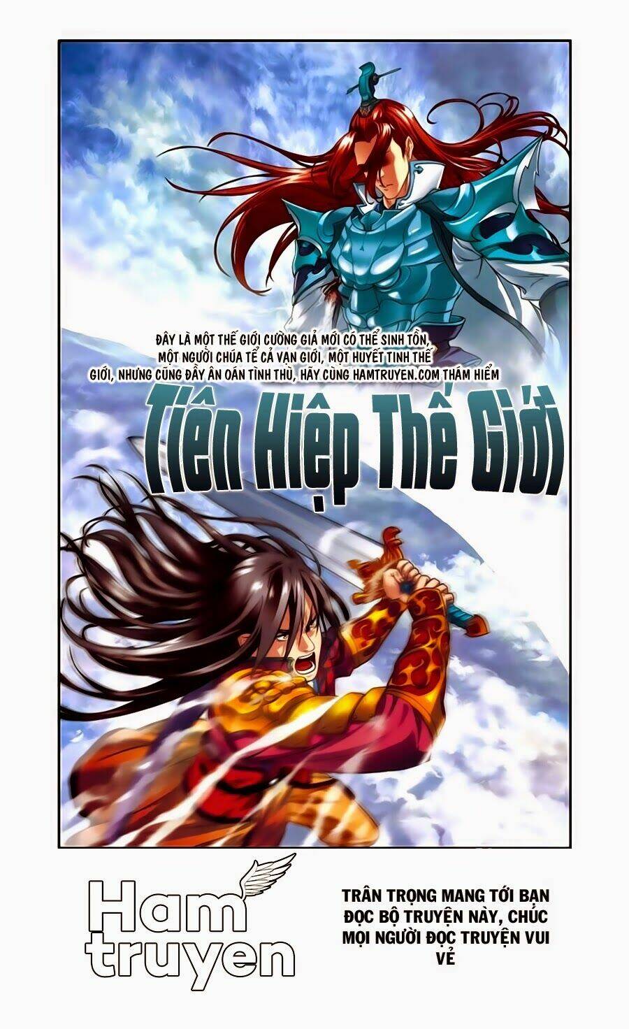 thế giới tiên hiệp chapter 0 8