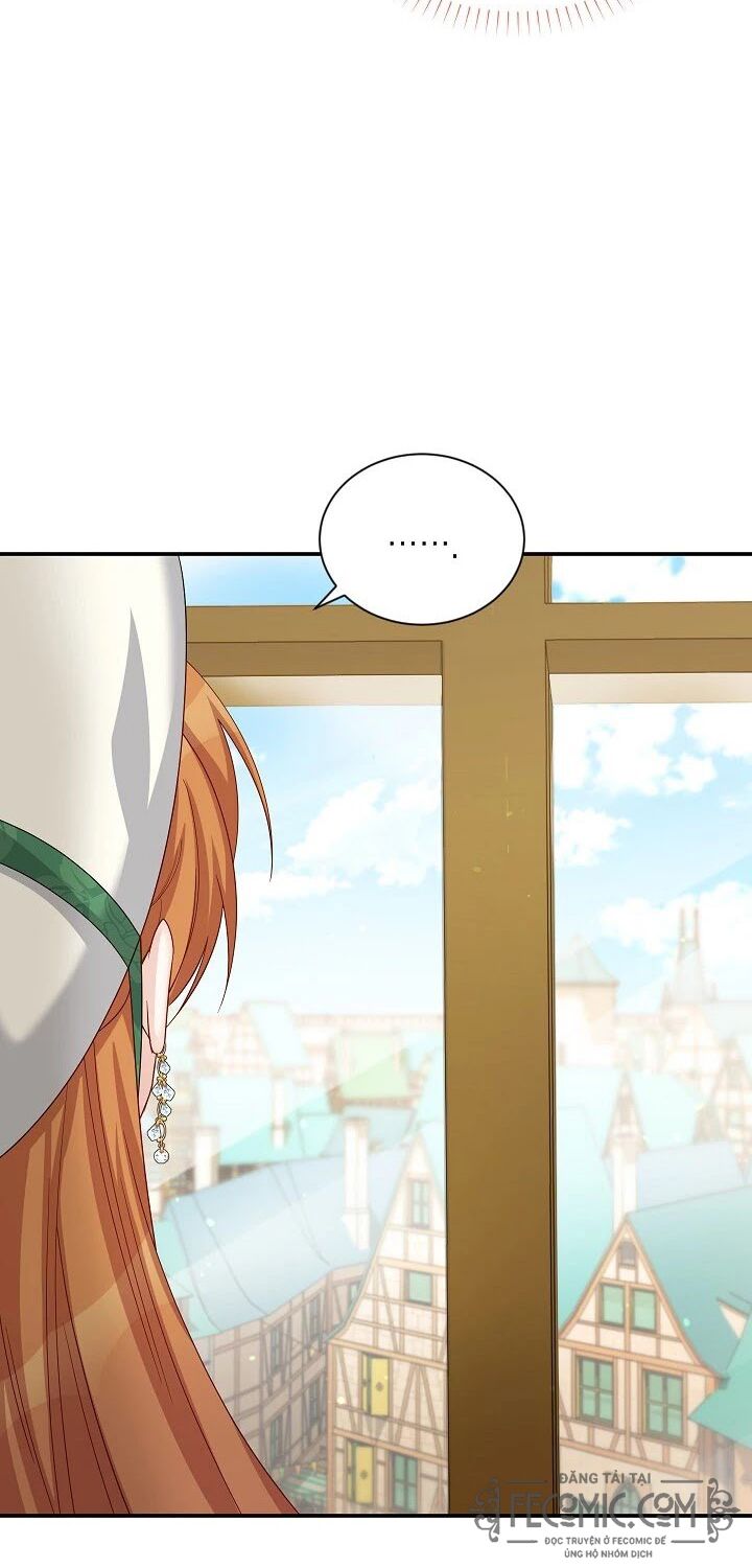 nữ công tước với tâm hồn trống rỗng chapter 57 21