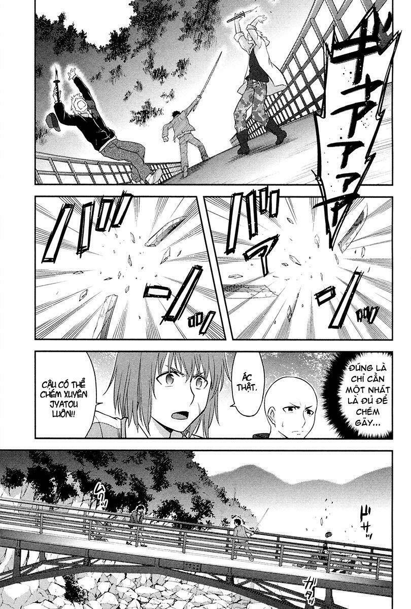 kandachime chapter 28 35