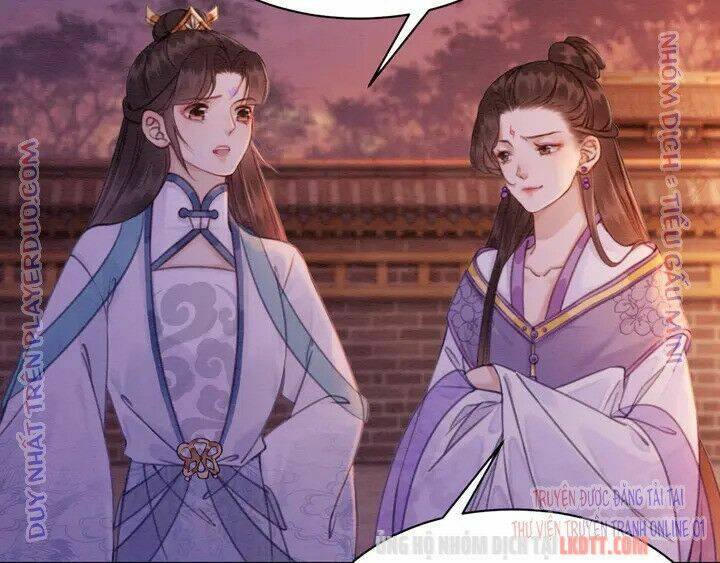 trọng sinh bá sủng nhiếp chính vương quá mạnh mẽ chapter 155 95