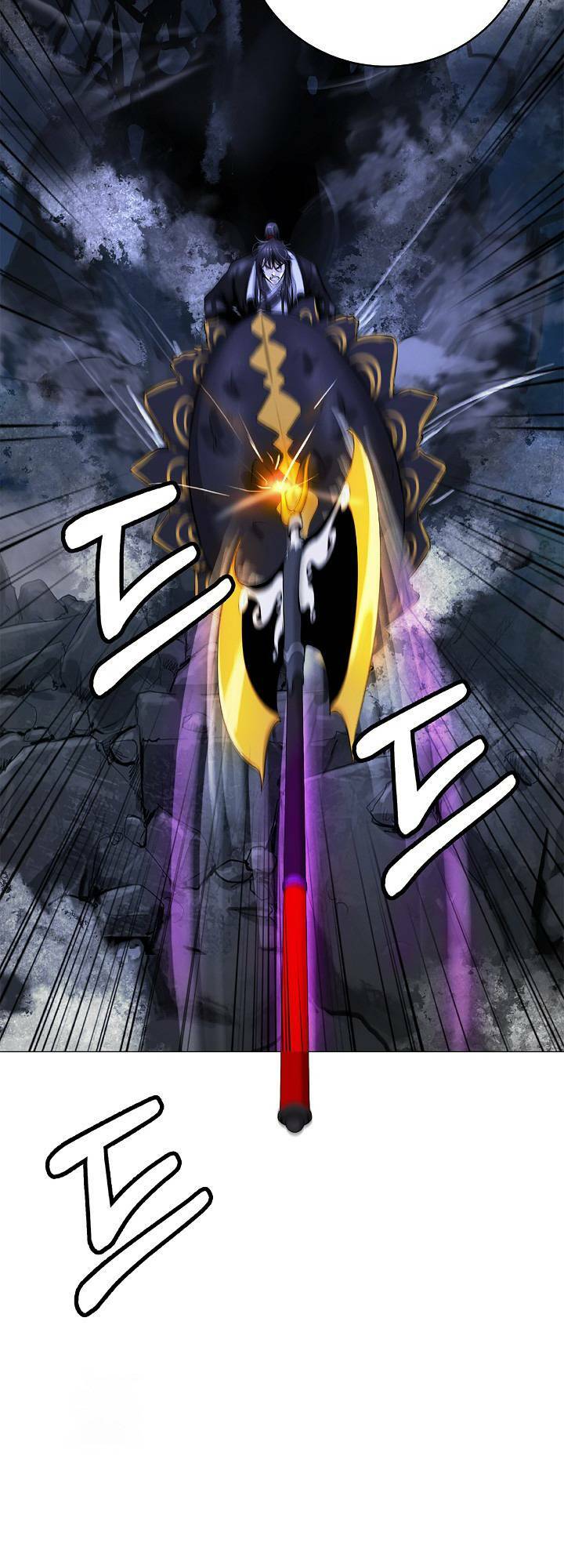 xuyên không thành hổ chapter 115 67