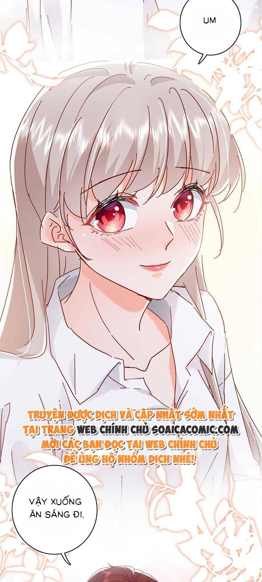 cô vợ của tôi không dễ bắt nạt chapter 19 5