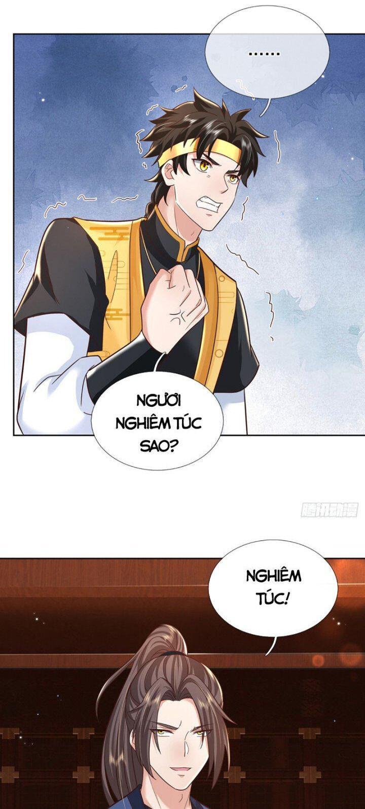 ta trở về từ thế giới tu tiên chapter 191 41