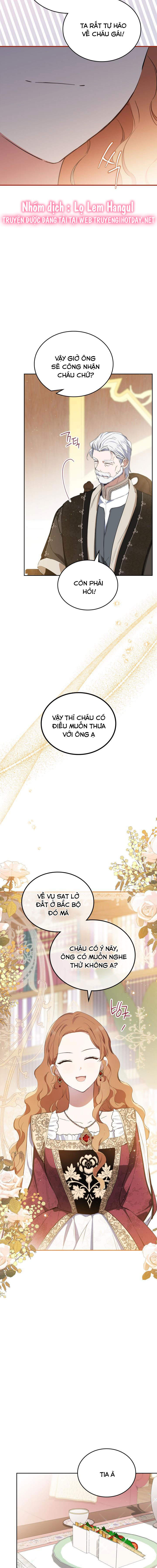 lần này tôi sẽ trở thành gia chủ chapter 148 15