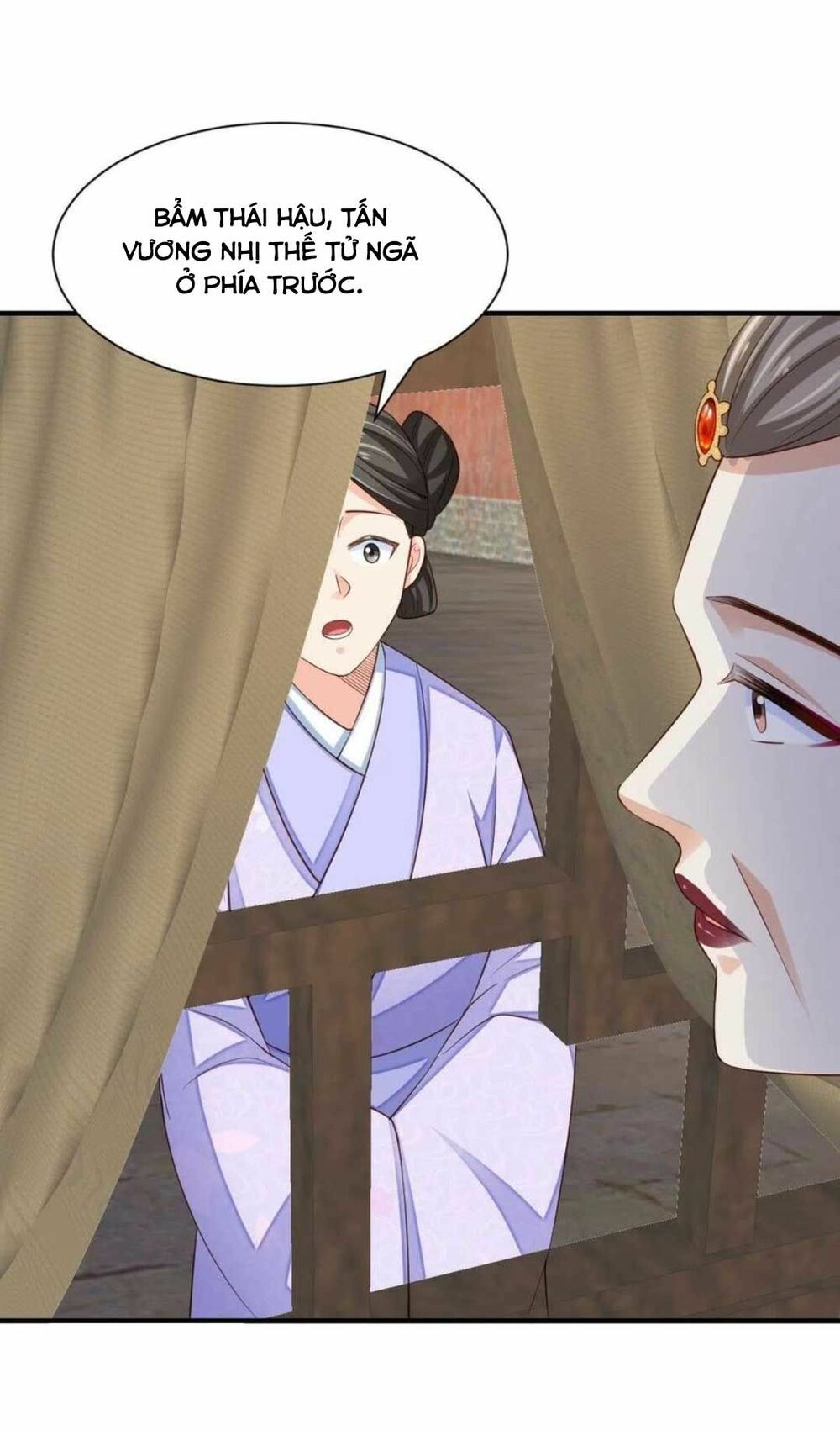 thuần hóa ba ba bạo quân chapter 34 41