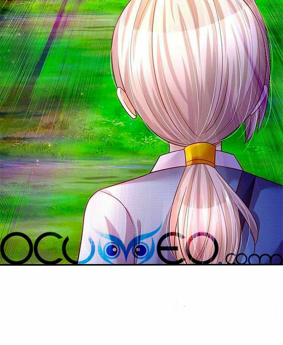 bỗng một ngày trở thành con gái nhà vua chapter 329 29