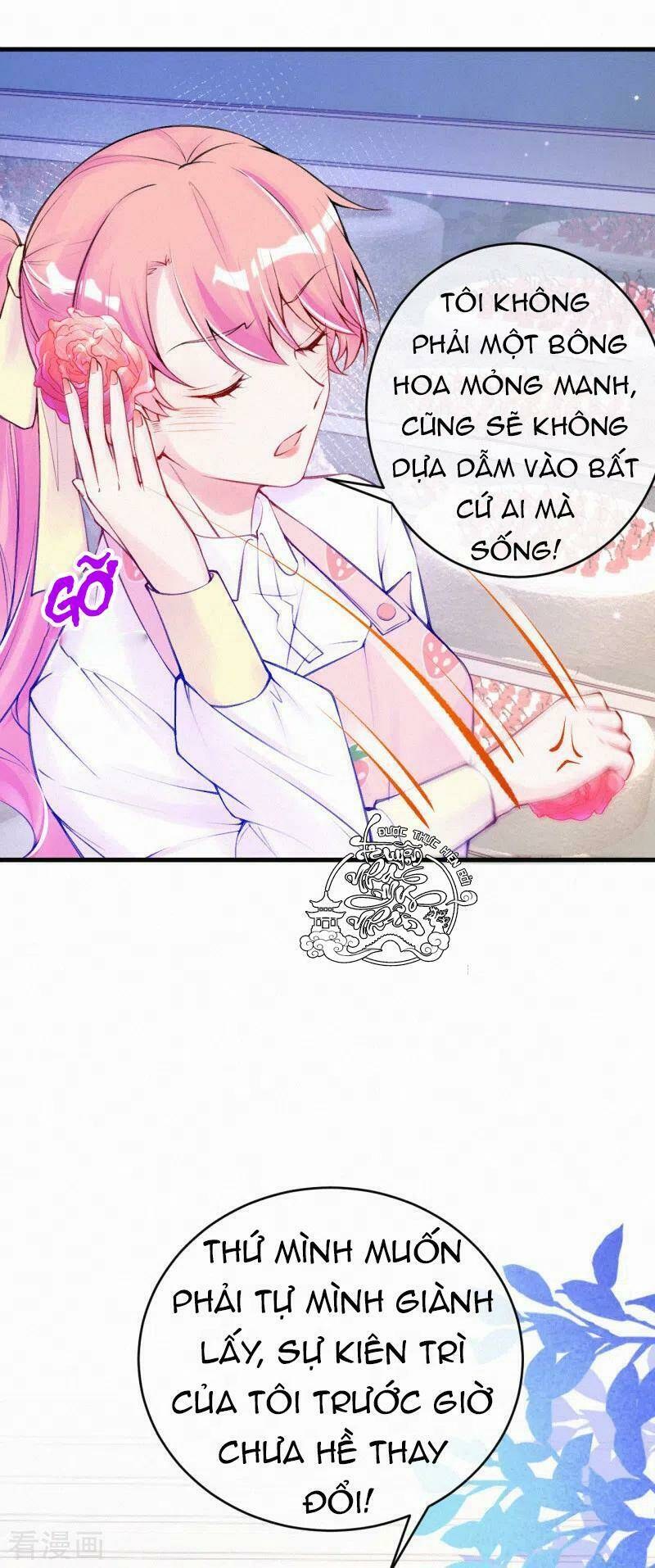 mami đột kích, thiên tài manh bảo khốc daddy chapter 75 23