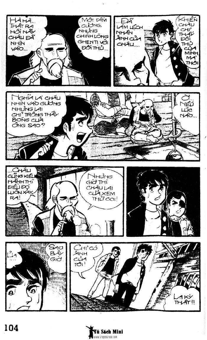 mankichi chapter 2.3 23