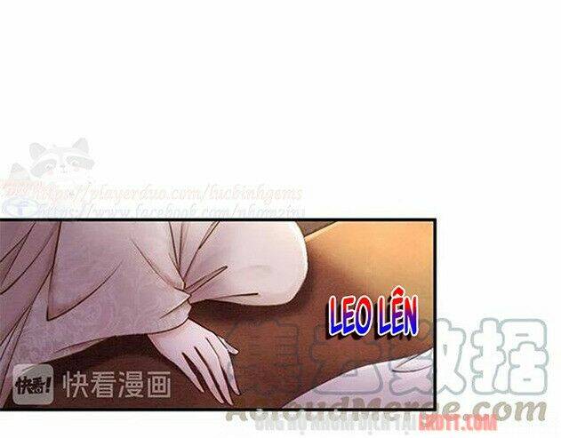 trọng sinh bá sủng nhiếp chính vương quá mạnh mẽ chapter 74 66