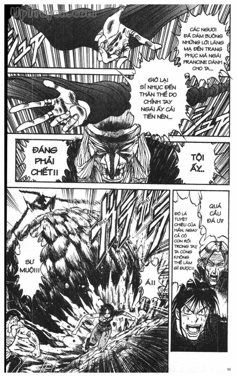 karakuri circus - gánh xiếc quái dị chapter 16 112