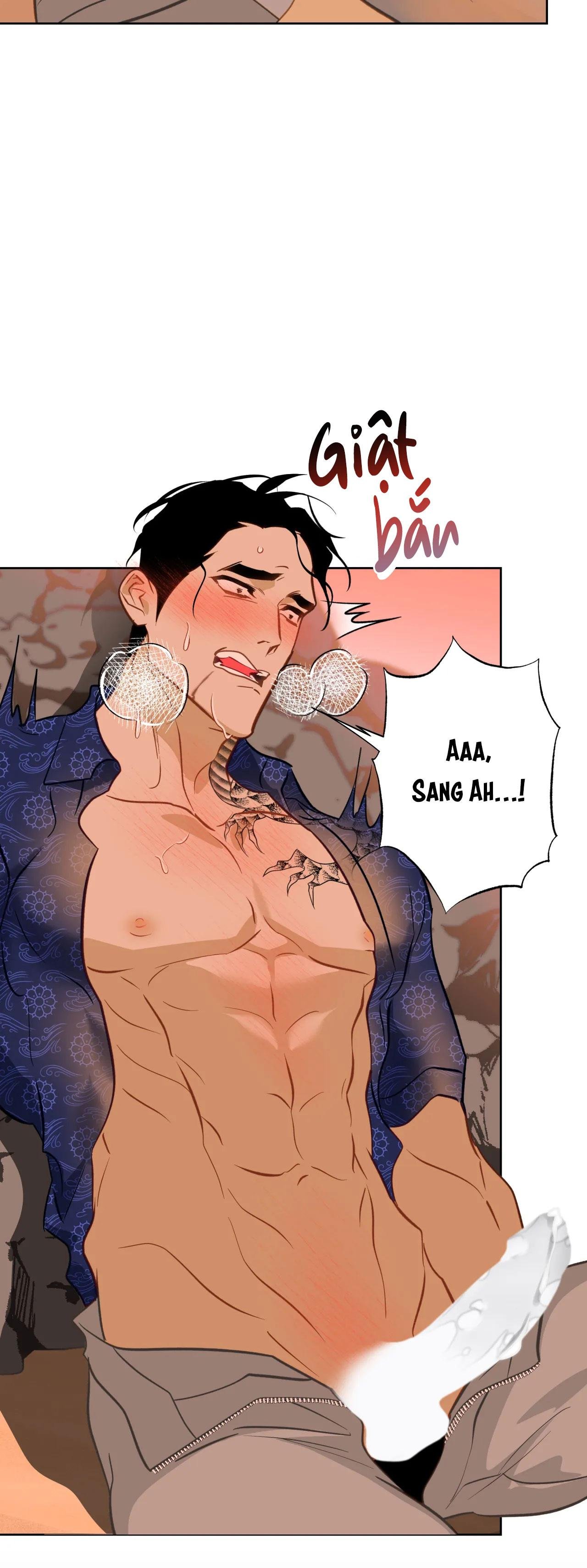 mỹ nhân ngư chapter 14 52