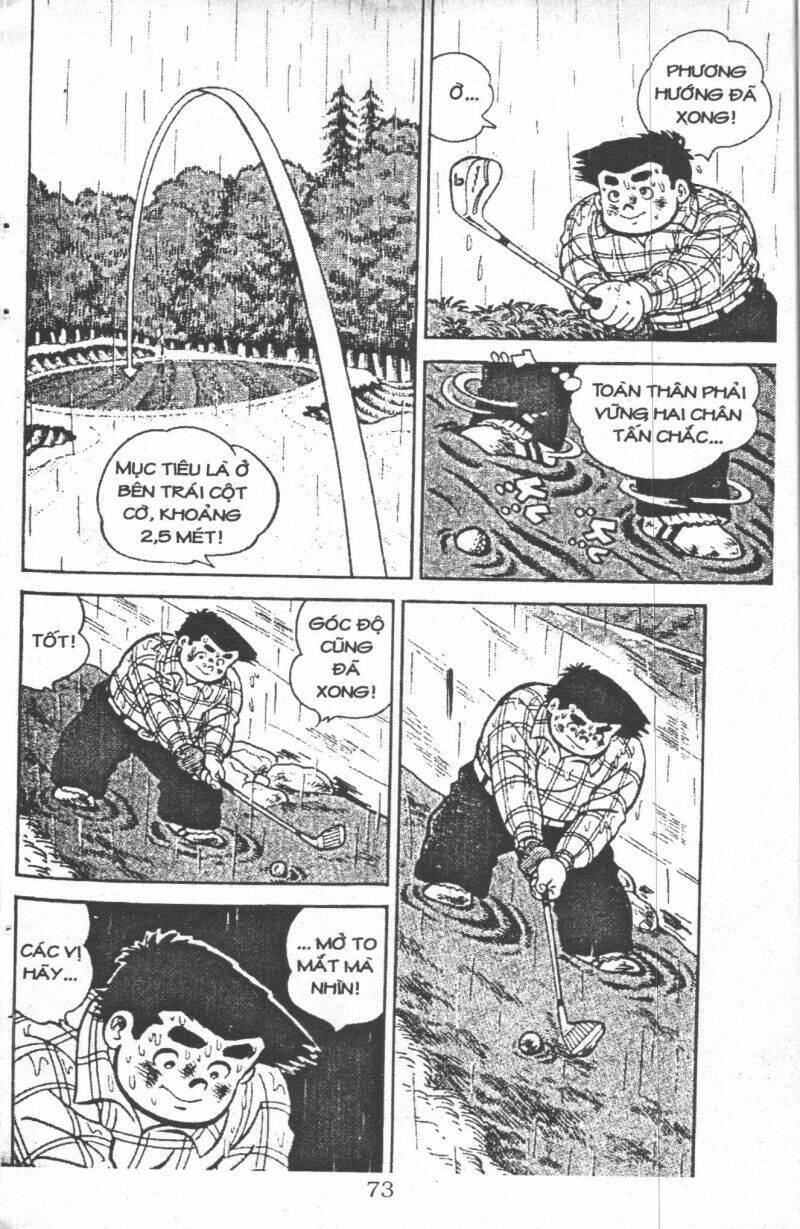 ashita tenki ni naare chapter 6 71