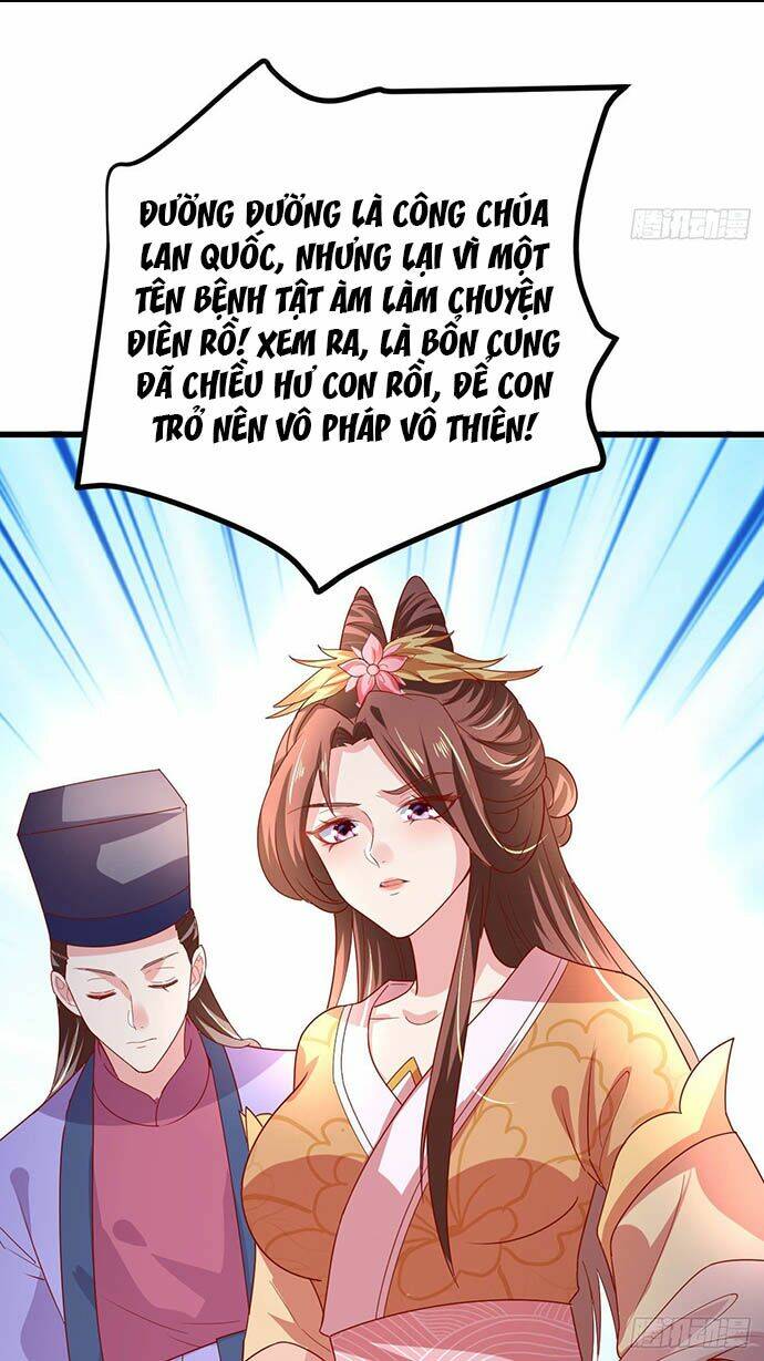 bệnh kiều phu quân ngạnh thượng cung chapter 13 43