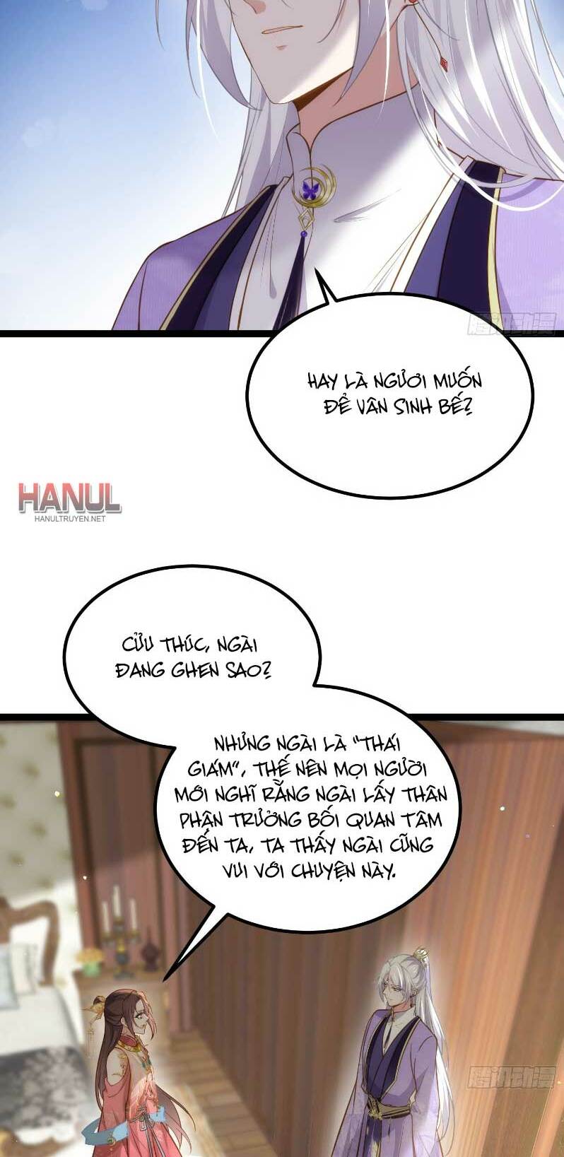 hoạn phi thiên hạ chapter 260 15