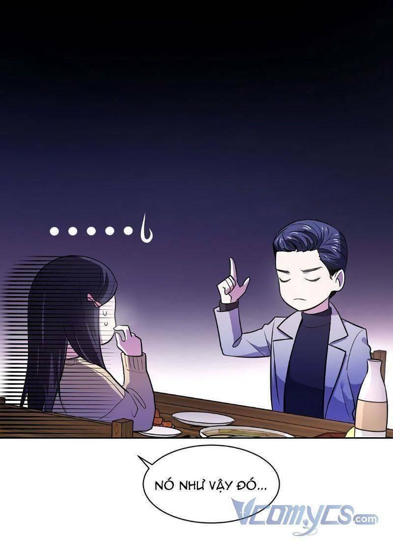 vô tình trở thành con gái của triệu phú chapter 12 34