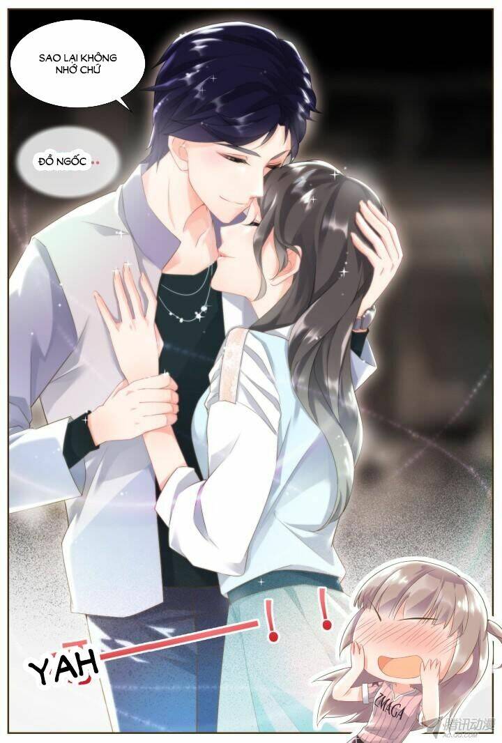 nam thần là quái vật chapter 31 5