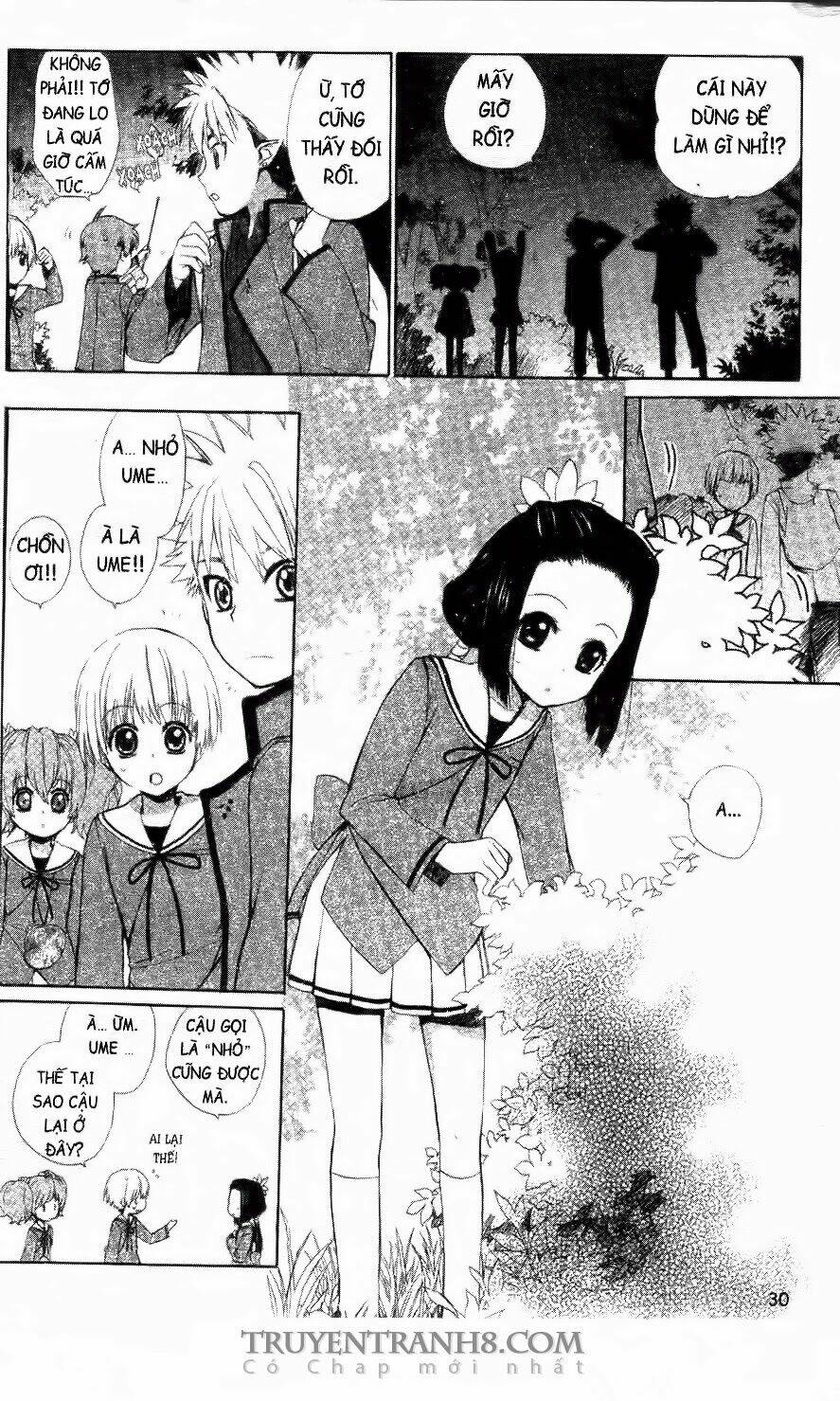 trường học bí ẩn chapter 9 6