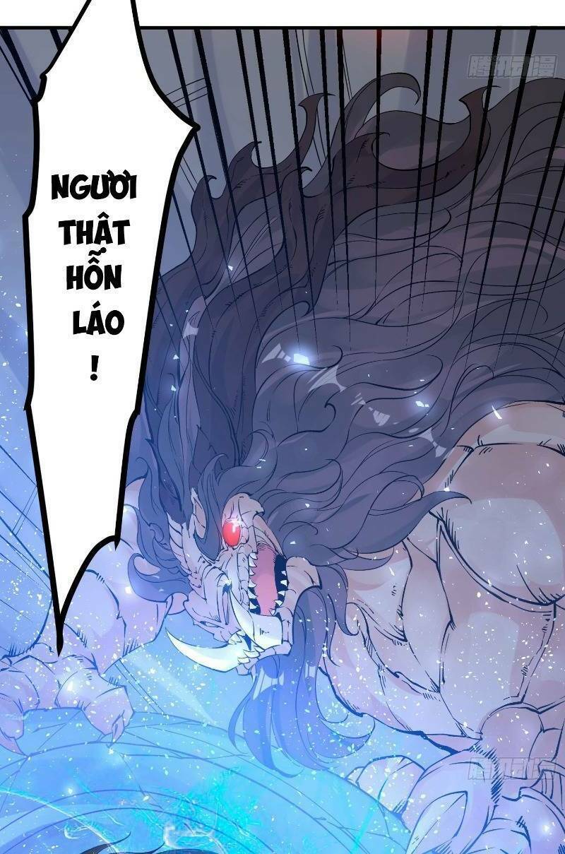 giáng thần chiến ký chapter 67 7