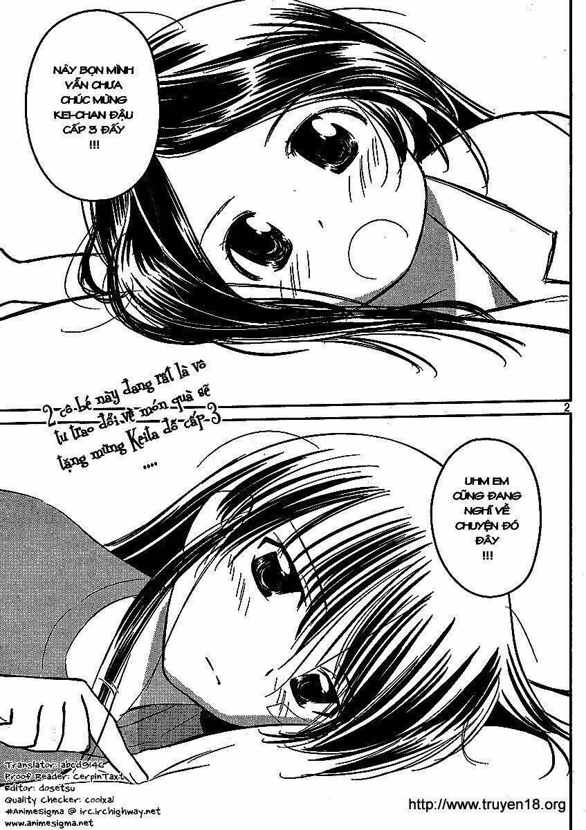 kiss x sis chapter 21 3