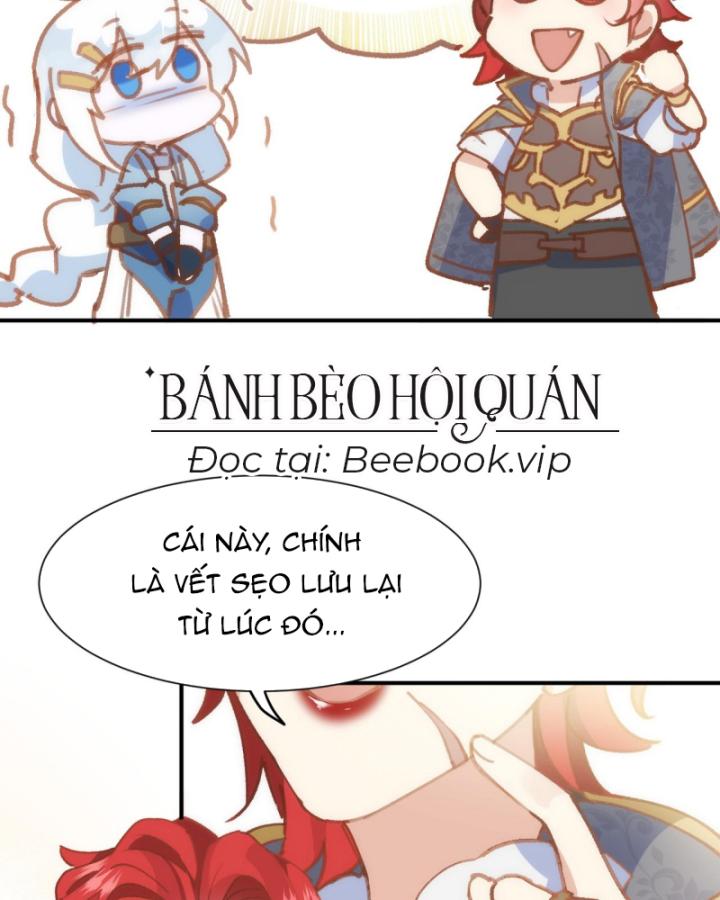 tiểu thư công tước không muốn bị sủng tới hỏng chapter 7 20