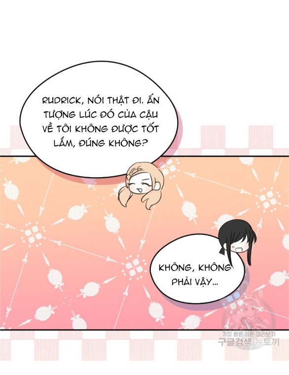 tôi đã trở thành bạn gái của nam chính chapter 18.1 32