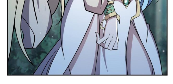 huyết cơ và kỵ sĩ chapter 307 20