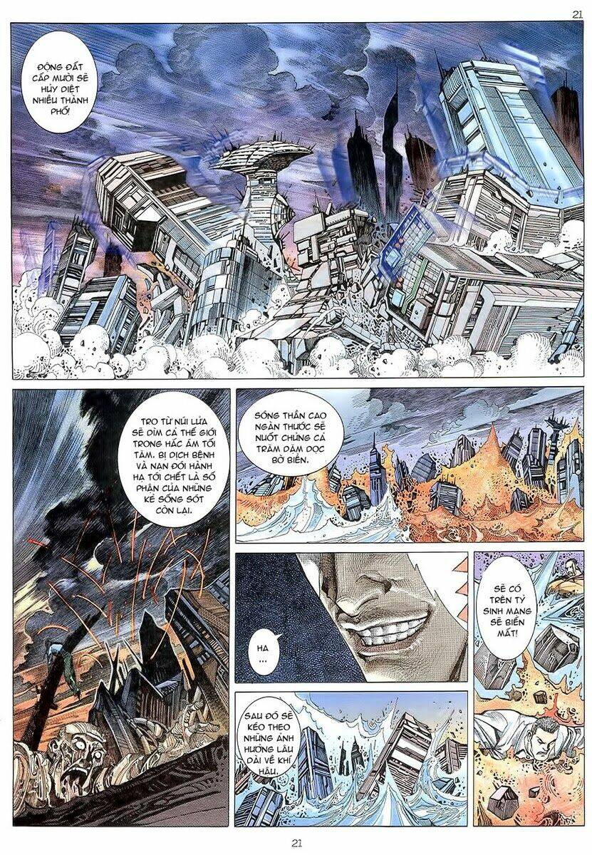 hải hổ 3 chapter 39 21