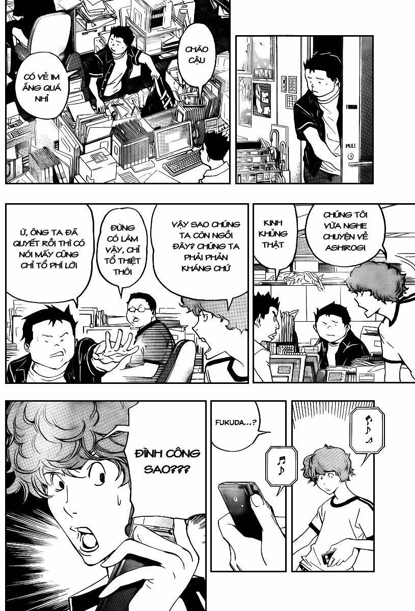 họa sĩ truyện tranh chapter 48 16