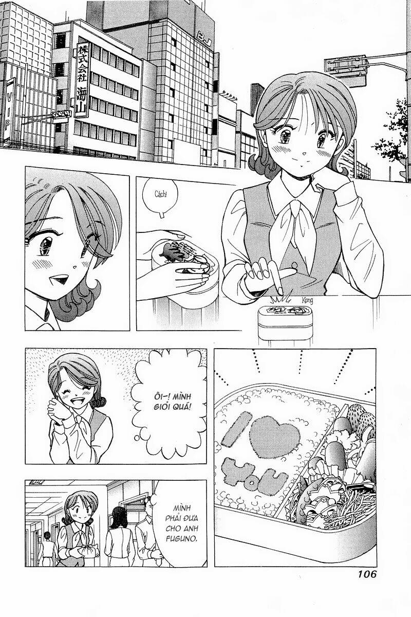 yume de aetara chapter 104 5