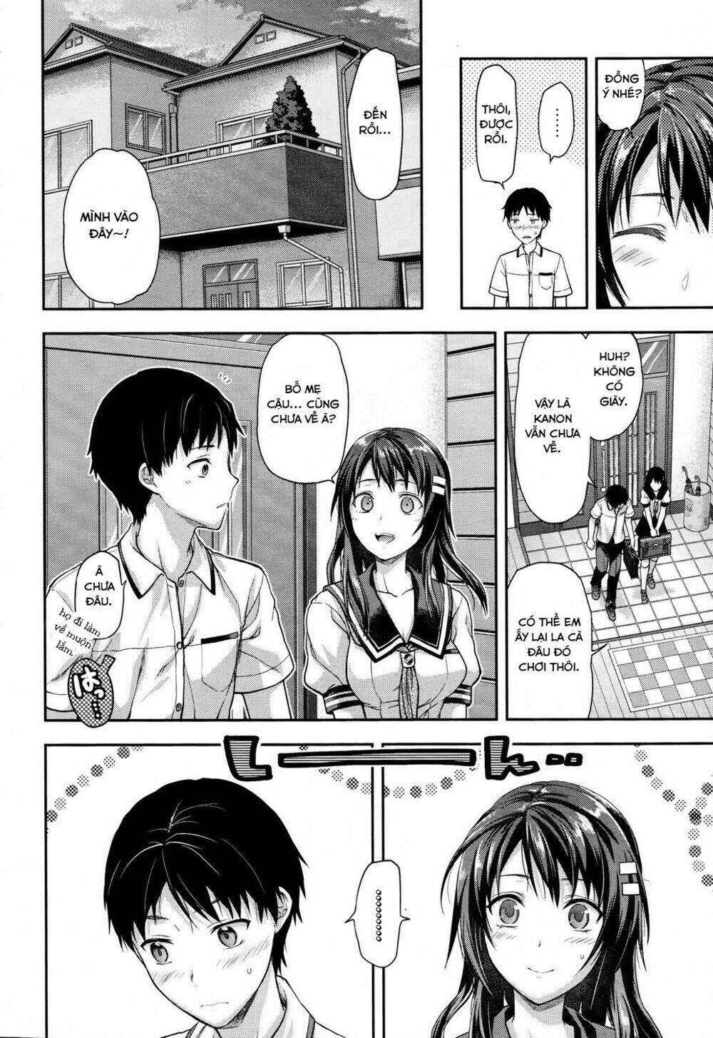 photo kano - sweet snap chapter 12 10