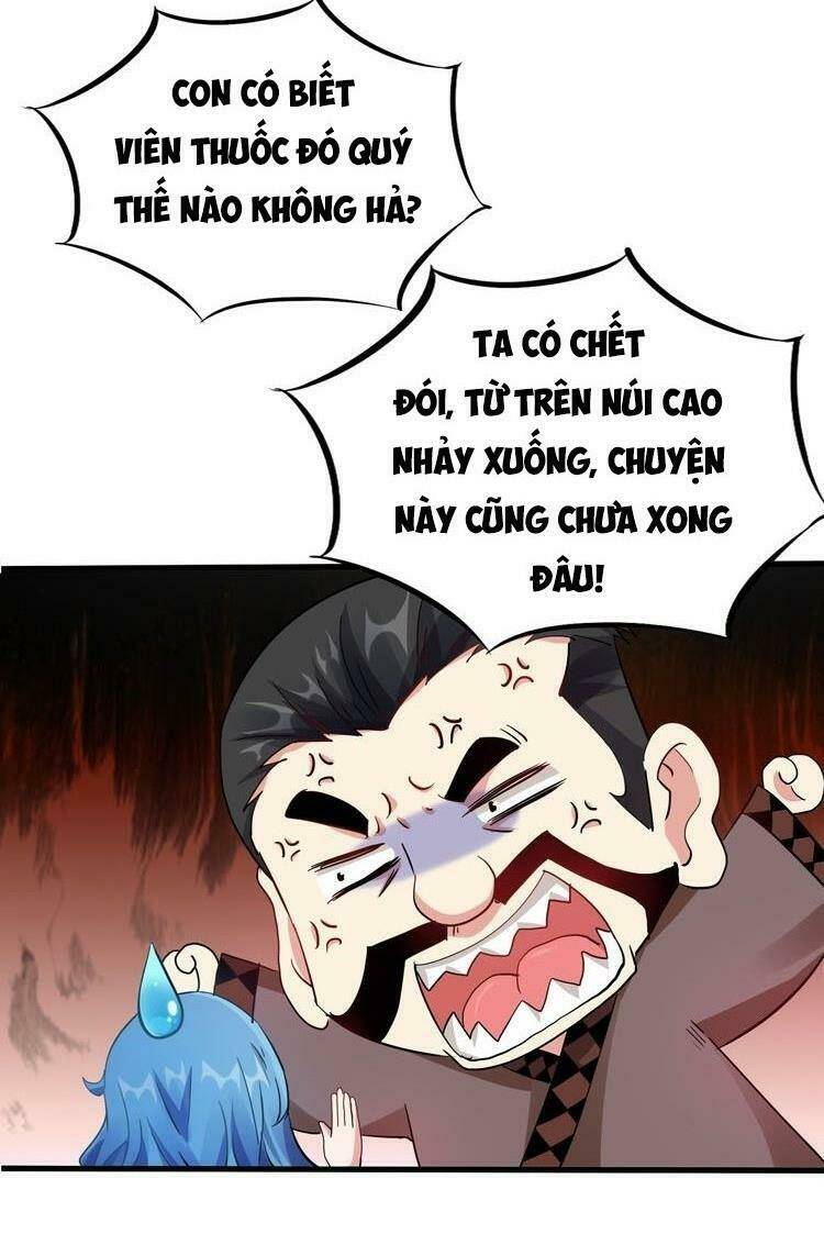 kinh thế kỳ nhân chapter 47 18