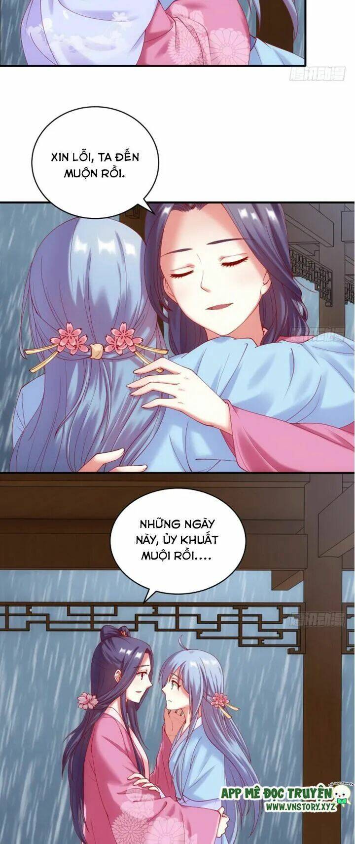 đô đốc đại nhân sủng thê kí chapter 26 26