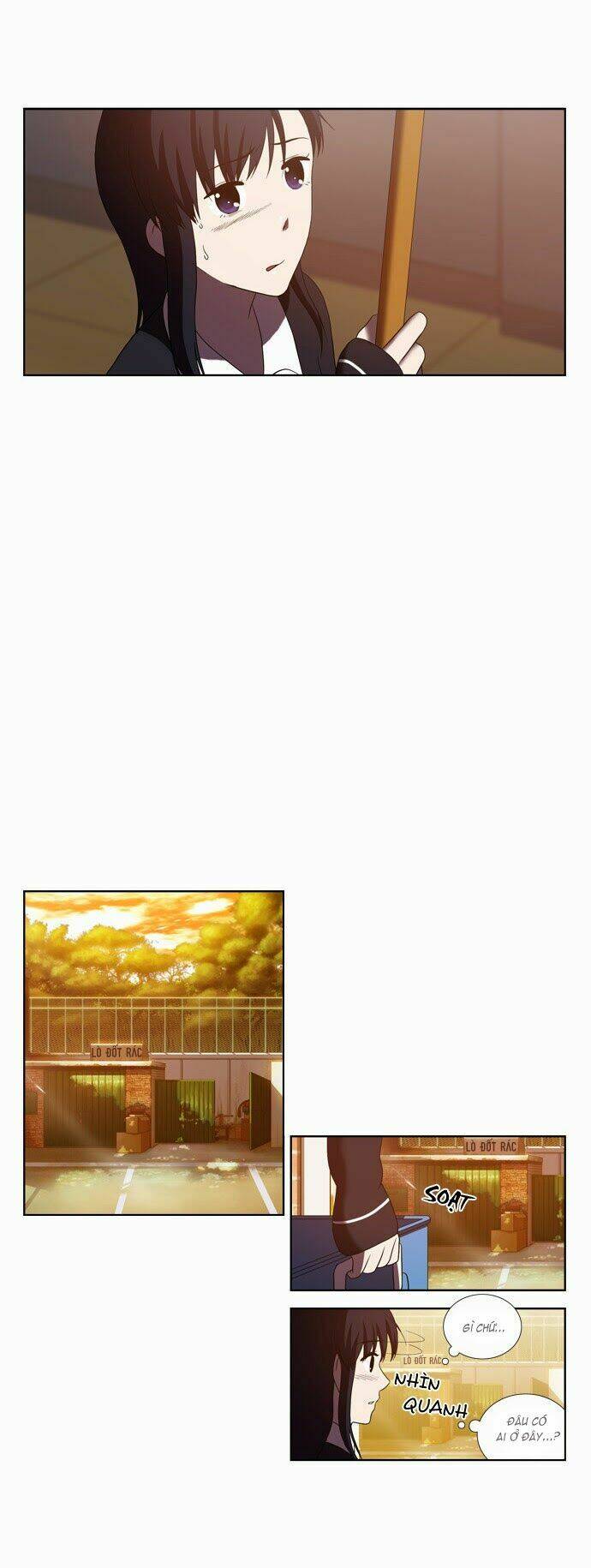 ma cà rồng biết yêu chapter 62 5