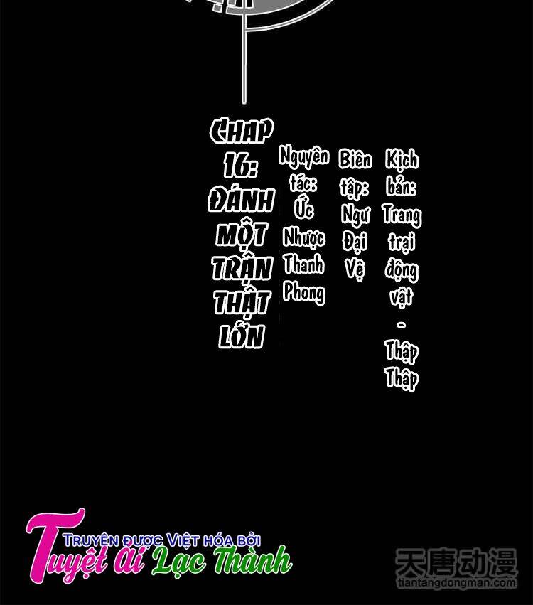 gia đình biến thái chapter 16 2